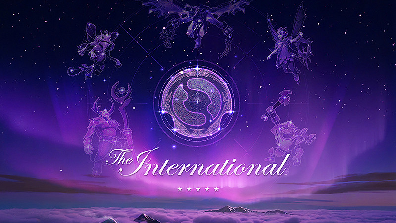 《DOTA2》國際邀請賽推出全新應援體系及觀賽方案！