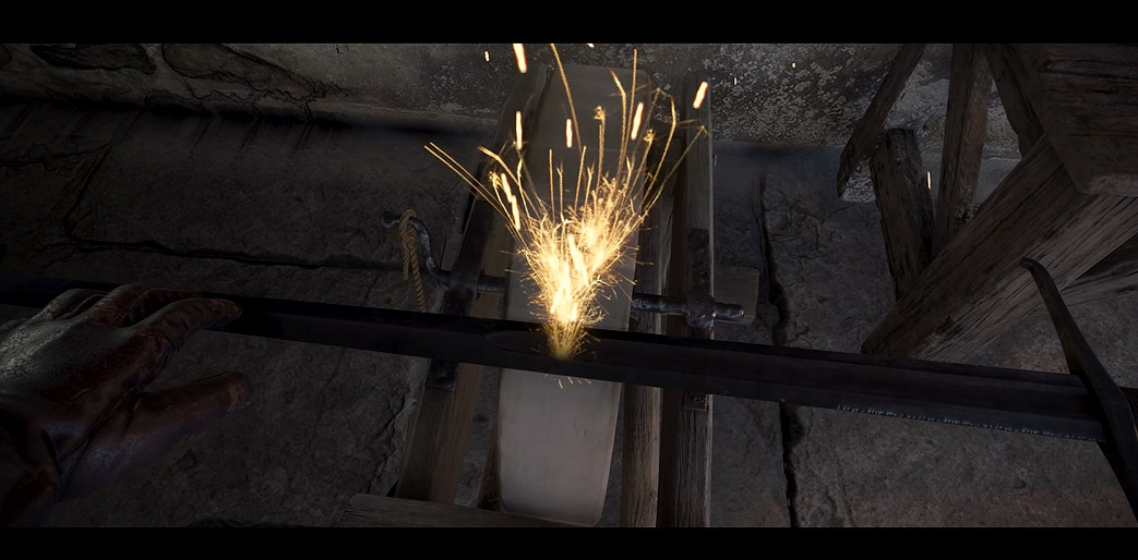 GC25:終於可以建房子了《天國拯救2》DLC內容曝光 GC25:終於可以建房子了《天國拯救2》DLC內容曝光