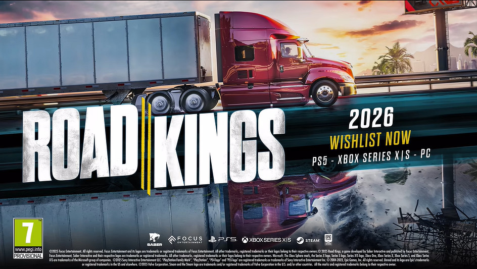 Gamescom2025遊戲速覽