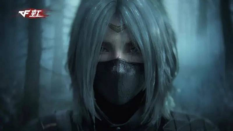 GC25:《穿越火線:虹》虛幻5重塑經典 微恐射擊新玩法