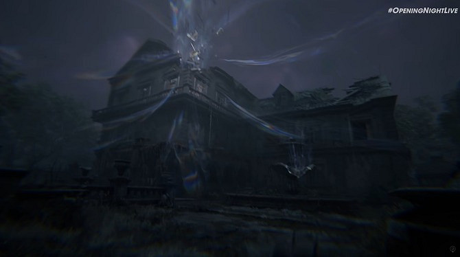 GC25：怪奇物語+fps？恐怖射擊《Project  Spectrum》