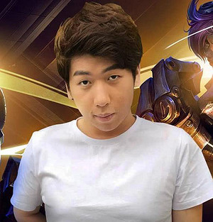 邪不勝正！炫神和iG的愛恨情仇