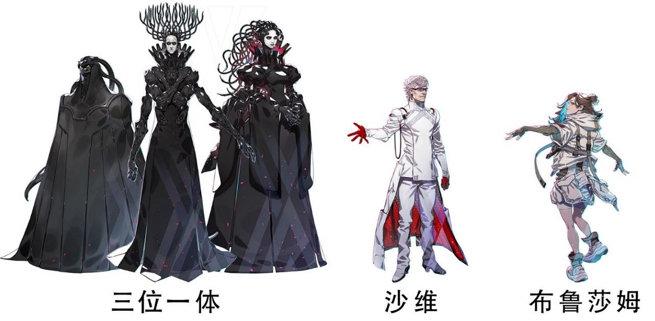 《機甲戰魔 神話之裔》試玩版現已上線！最新預告片和遊戲情報公開！