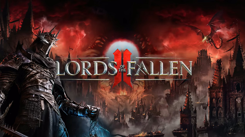 Gamescom2025遊戲速覽