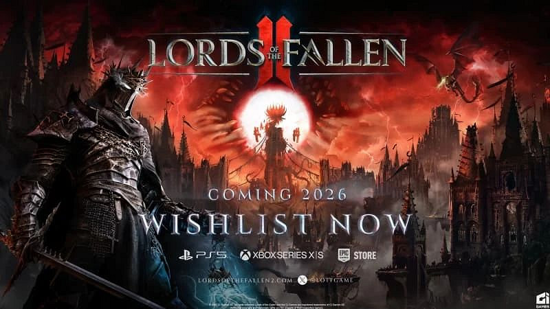 《黑神話：鍾馗》亮相！科隆遊戲展開幕夜資訊匯總