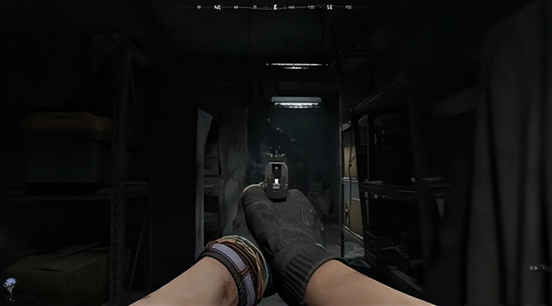 GC25:《穿越火線:虹》虛幻5重塑經典 微恐射擊新玩法