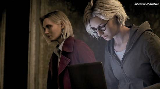 GC25：外媒稱讚《惡靈古堡9》新預告：恐懼氛圍濃厚!