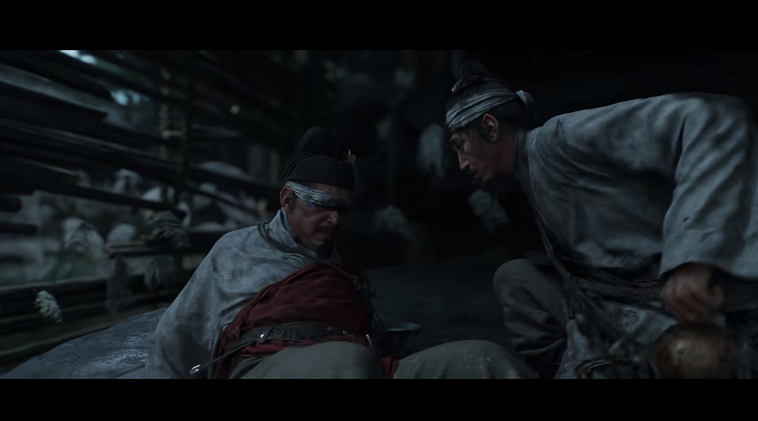 GC25:《黑神話:鍾馗》正式公布!前導預告公開 GC25:《黑神話:鍾馗》正式公布!前導預告公開