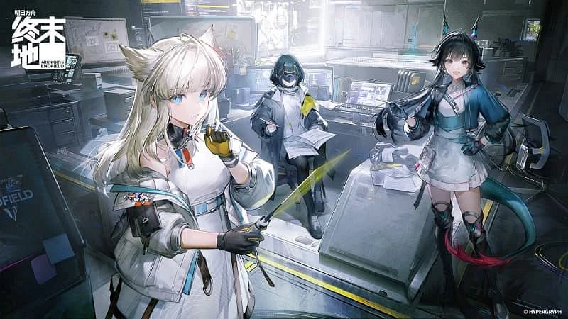 《黑神話：鍾馗》亮相！科隆遊戲展開幕夜資訊匯總