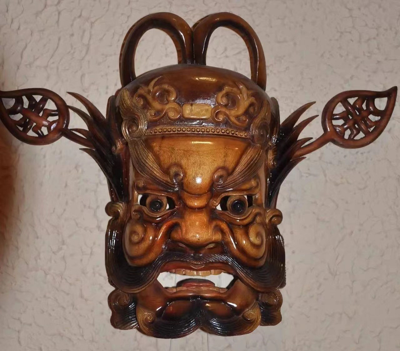 萬應之神?道教中的鍾馗究竟如何 萬應之神?道教中的鍾馗究竟如何