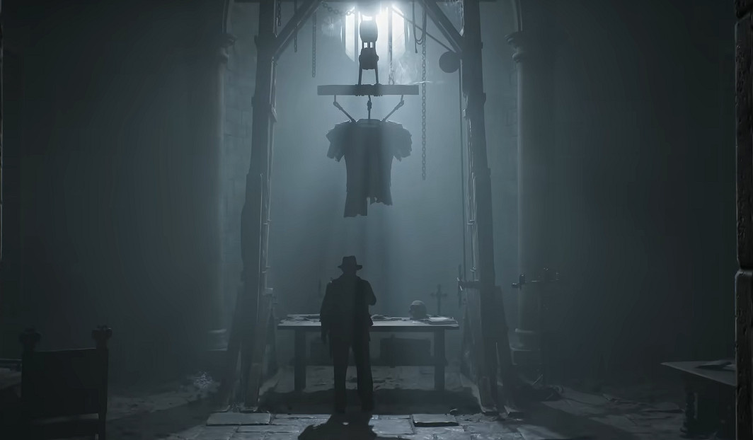 Gamescom2025遊戲速覽