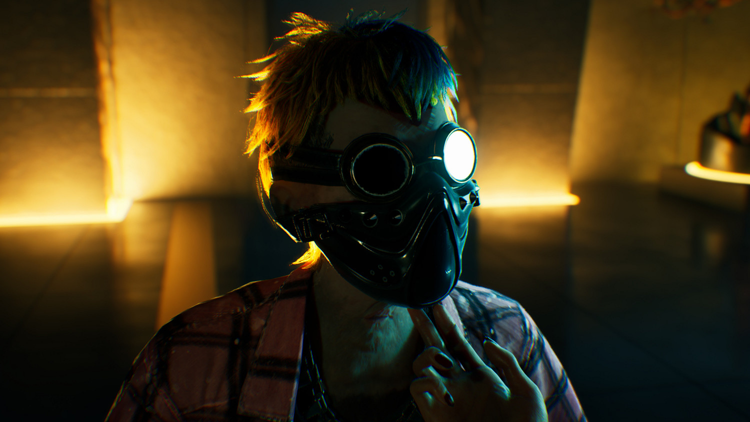 《吸血鬼：避世血族2》將於10月21日發售