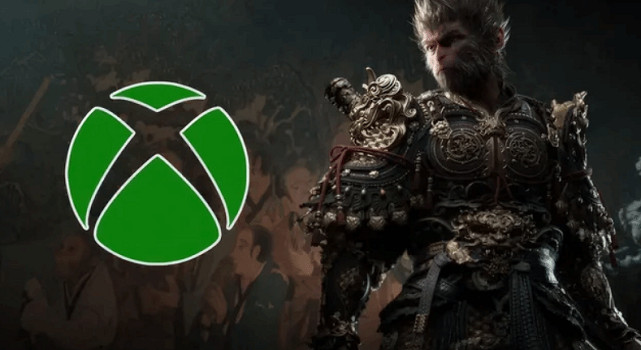 玩家狂喜！《黑神話悟空》Xbox版終於上線：超多好評