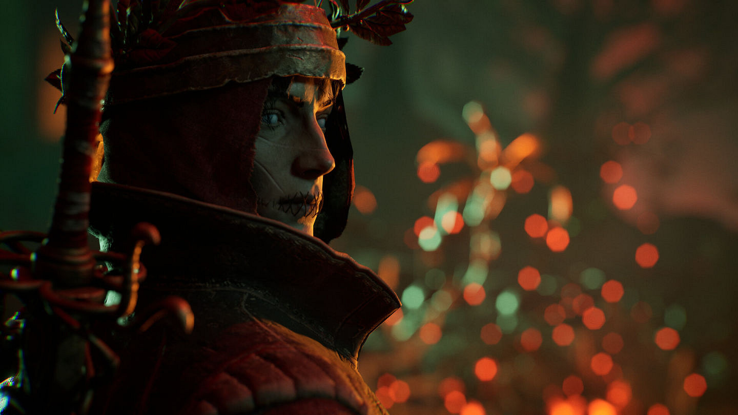 《神曲》背景RPG《La Divina Commedia》即將推出 《神曲》背景RPG《La Divina Commedia》即將推出