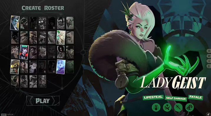 《Deadlock》遊戲重磅更新:新英雄上線、大本營上線 《Deadlock》遊戲重磅更新:新英雄上線、大本營上線