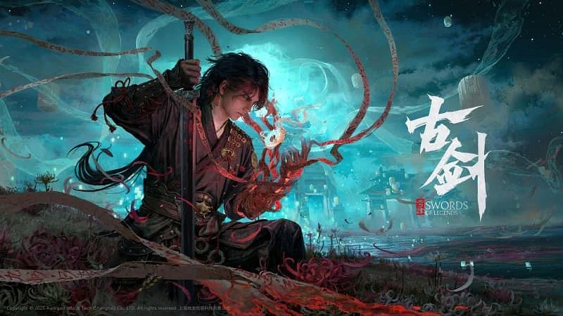 《黑神話：鍾馗》亮相！科隆遊戲展開幕夜資訊匯總