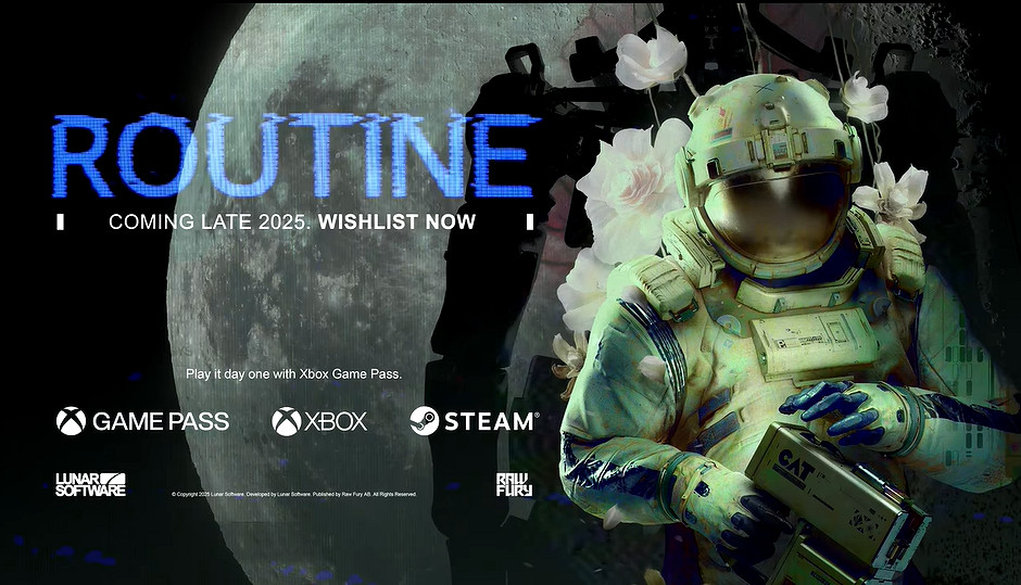 Gamescom2025遊戲速覽