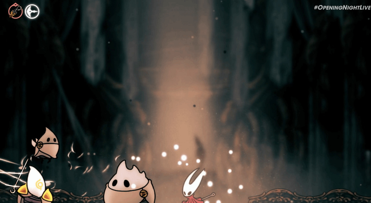 牙膏還要擠多久?科隆主持人確認《絲之歌》年內發售 牙膏還要擠多久?科隆主持人確認《絲之歌》年內發售