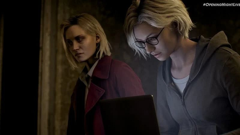 《黑神話：鍾馗》亮相！科隆遊戲展開幕夜資訊匯總