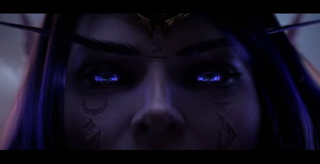 GC25：《魔獸世界》新版本細節：聖光再次被午夜包圍