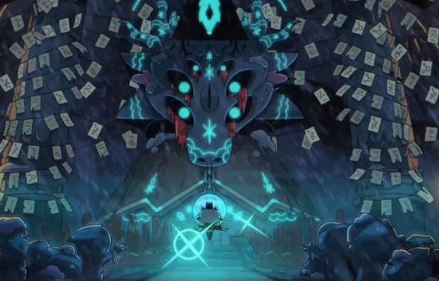 GC25：進擊羔羊傳說新dlc實機揭幕與2026年上線預告