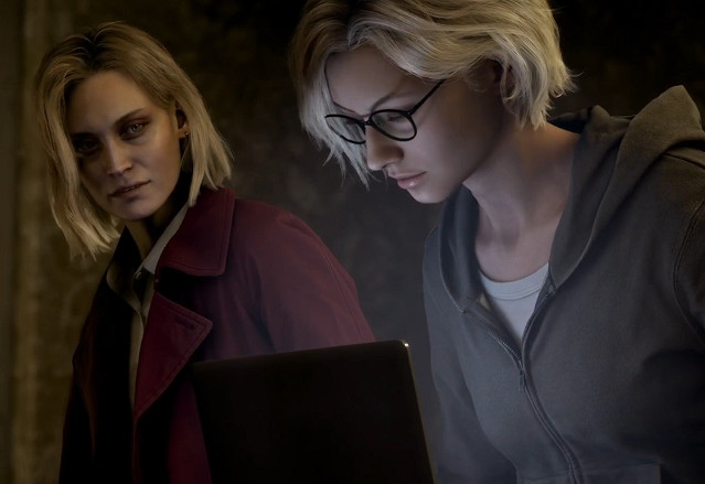 GC25:《惡靈古堡:安魂曲》2026年2月27日正式上線 GC25:《惡靈古堡:安魂曲》2026年2月27日正式上線