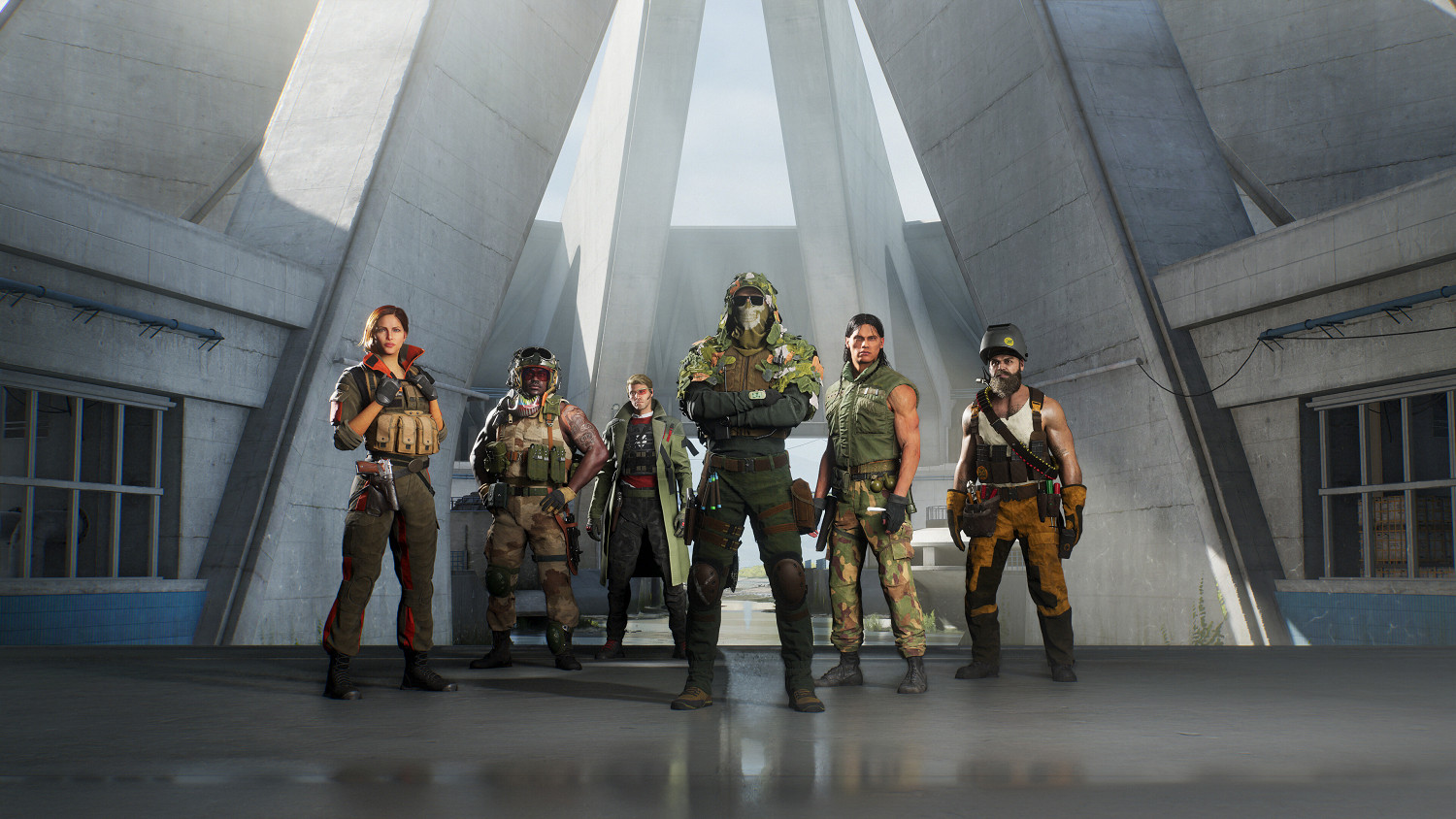 Wargaming《坦克世界:熱點》跨平台10v10坦克大戰開打 Wargaming《坦克世界:熱點》跨平台10v10坦克大戰開打