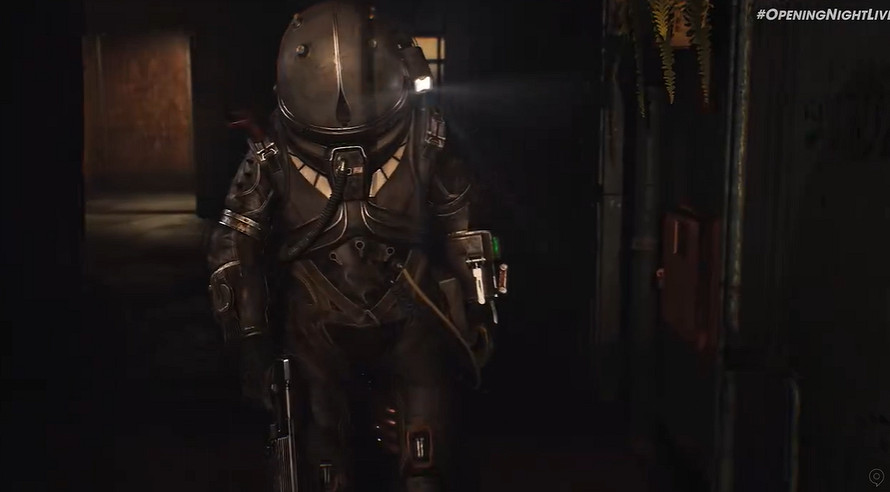 GC25:《時間旅者:重生曙光》新預告公布!畫面驚豔 GC25:《時間旅者:重生曙光》新預告公布!畫面驚豔