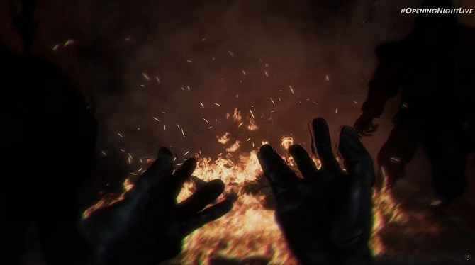 GC25：怪奇物語+fps？恐怖射擊《Project  Spectrum》