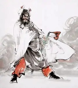 萬應之神?道教中的鍾馗究竟如何 萬應之神?道教中的鍾馗究竟如何