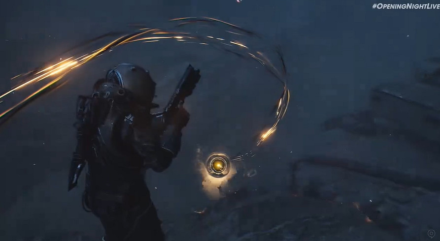 GC25:《時間旅者:重生曙光》新預告公布!畫面驚豔 GC25:《時間旅者:重生曙光》新預告公布!畫面驚豔