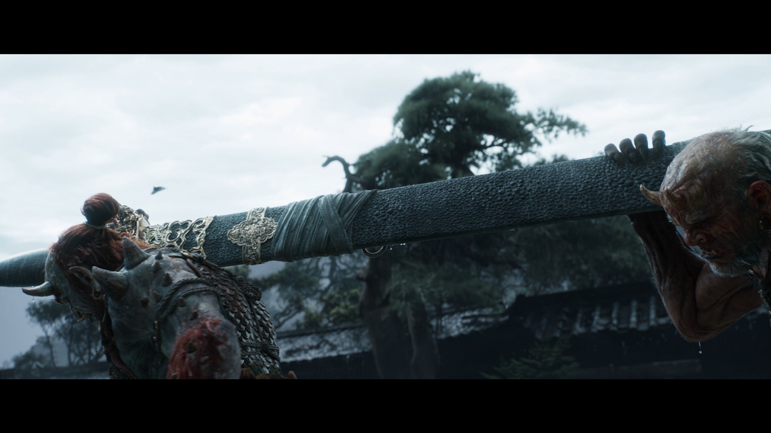 萬應之神?道教中的鍾馗究竟如何 萬應之神?道教中的鍾馗究竟如何