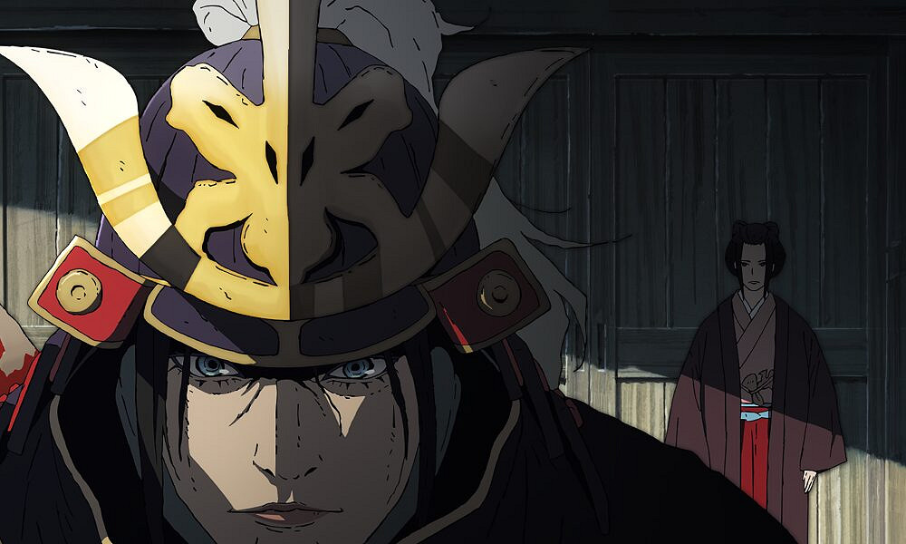 GC25:當《隻狼》躍入動漫世界 “永不言敗”的精神燃爆全場 GC25:當《隻狼》躍入動漫世界 “永不言敗”的精神燃爆全場