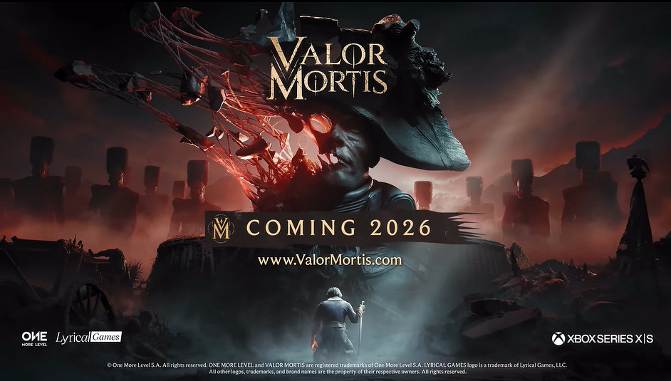 Gamescom2025遊戲速覽