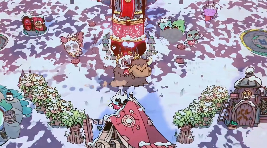 Gamescom2025遊戲速覽