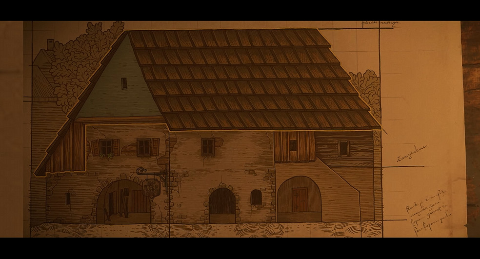 GC25:終於可以建房子了《天國拯救2》DLC內容曝光 GC25:終於可以建房子了《天國拯救2》DLC內容曝光