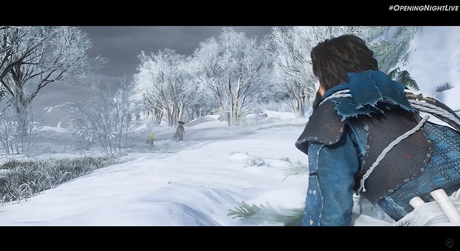 GC25:《羊蹄山之魂》新預告!多人連線模式明年推出 GC25:《羊蹄山之魂》新預告!多人連線模式明年推出