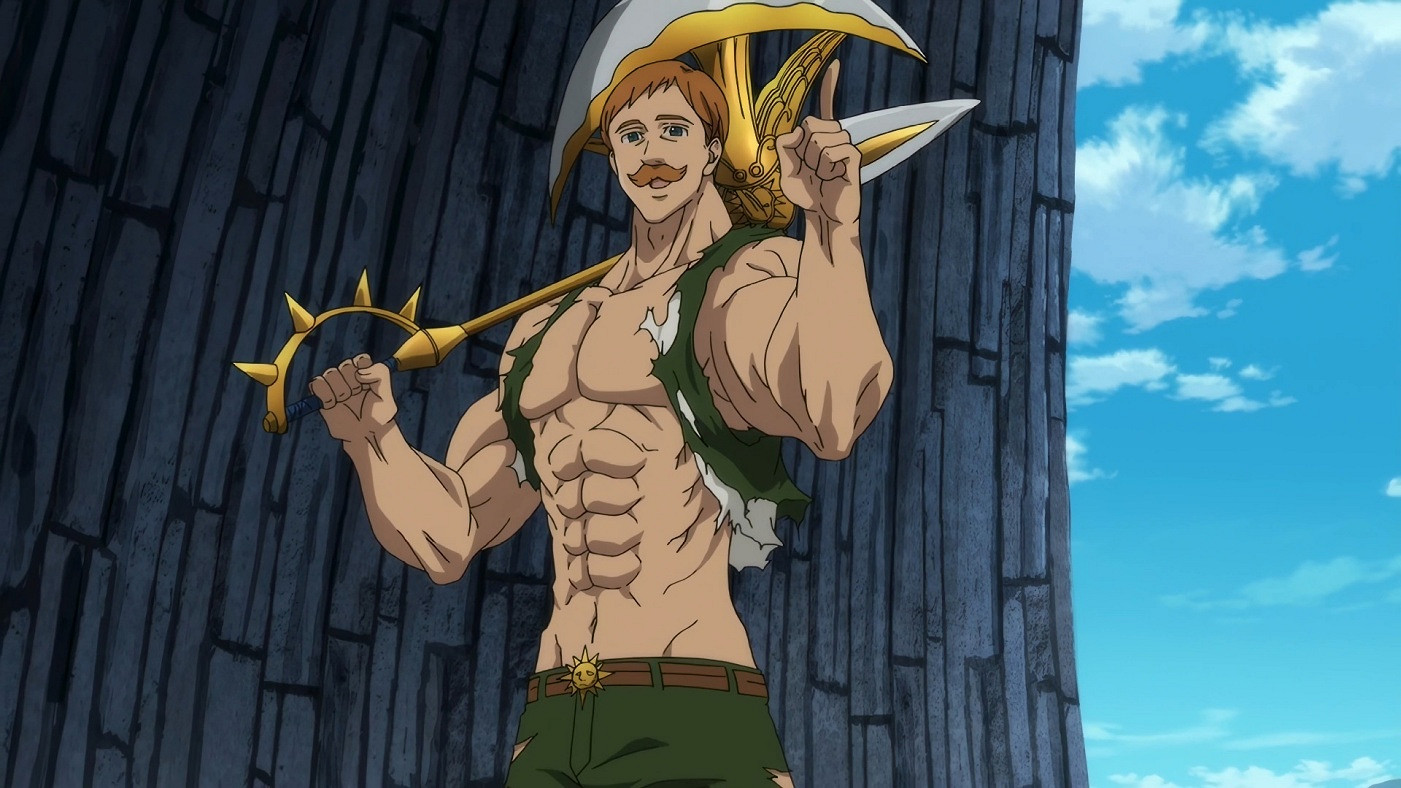 動作RPG《七大罪:Origin》開啟全球封閉測試招募! 動作RPG《七大罪:Origin》開啟全球封閉測試招募!