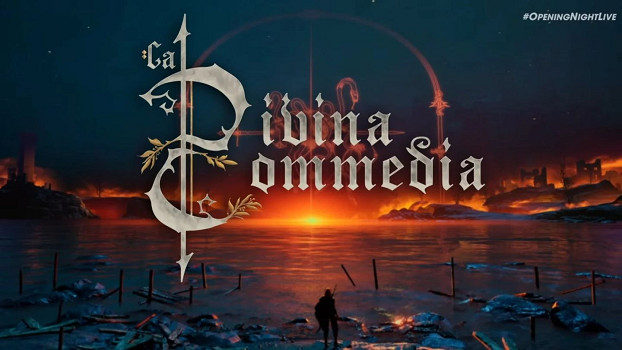 《神曲》背景RPG《La Divina Commedia》即將推出