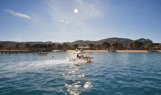 抓緊! 《inZOI》&quot;海島假期&quot;DLC今天下午2點免費開玩