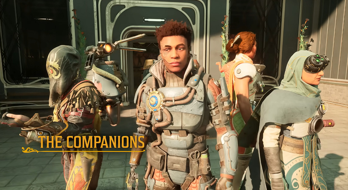 Gamescom2025遊戲速覽