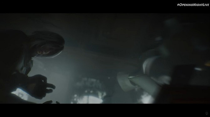 GC25：怪奇物語+fps？恐怖射擊《Project  Spectrum》