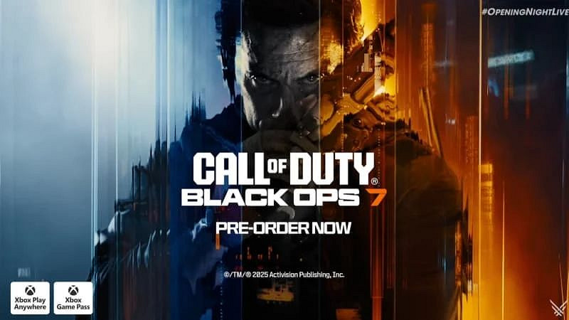 《黑神話：鍾馗》亮相！科隆遊戲展開幕夜資訊匯總