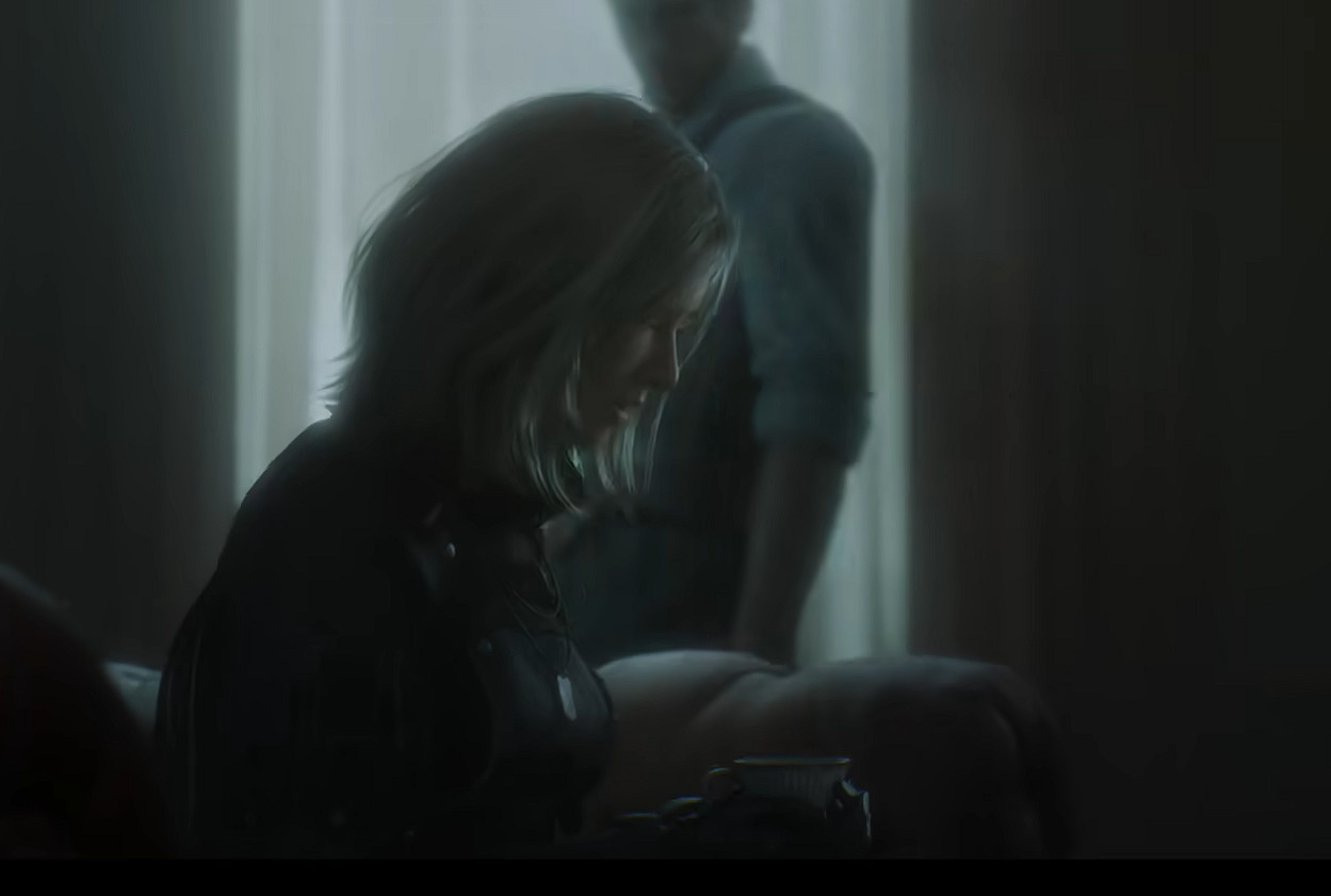 GC25:《穿越火線:虹》虛幻5重塑經典 微恐射擊新玩法