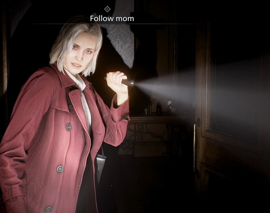 GC25:《惡靈古堡:安魂曲》2026年2月27日正式上線 GC25:《惡靈古堡:安魂曲》2026年2月27日正式上線