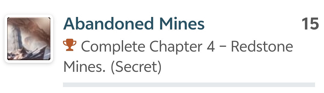 《失落之魂》38個成就提前泄露 玩家們準備好接招了嗎?