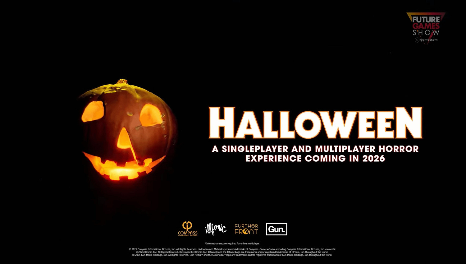 《月光光心慌慌》改編新遊《萬聖節》2026登多平台!