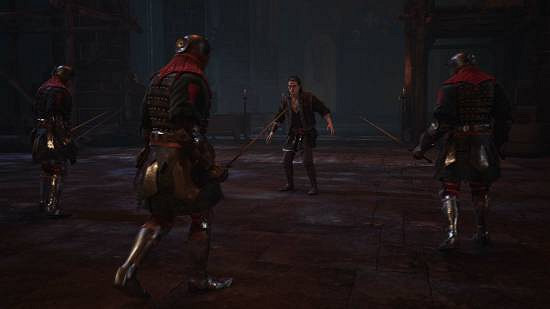 《黎明行者之血》開局可直面最終Boss 顛覆傳統玩法