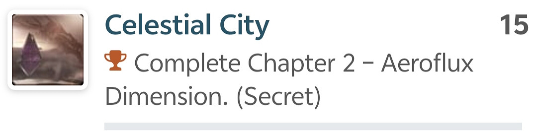 《失落之魂》38個成就提前泄露 玩家們準備好接招了嗎?