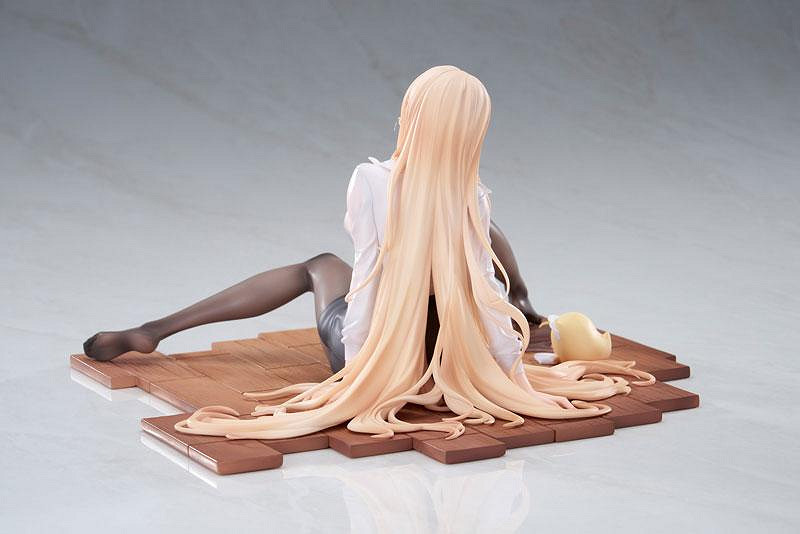 APEX《碧藍航線》“怨仇”辦公室意外公開 2026年10月 APEX《碧藍航線》“怨仇”辦公室意外公開 2026年10月